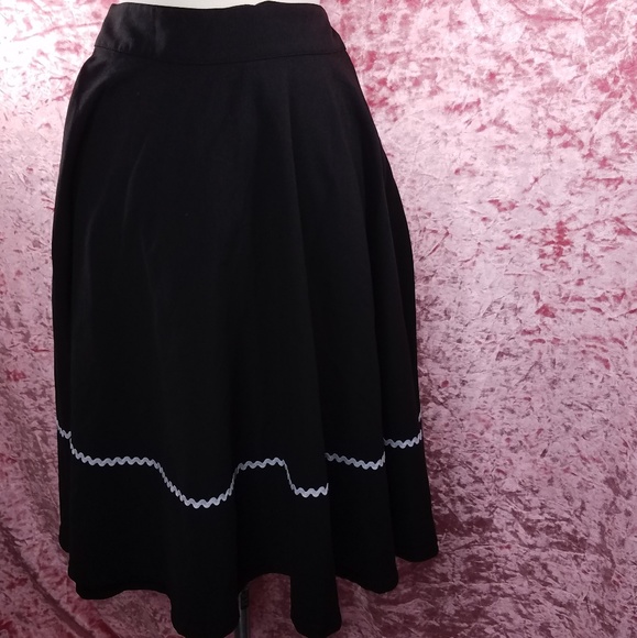 RockSteady Dresses & Skirts - Rock Steady circle skirt